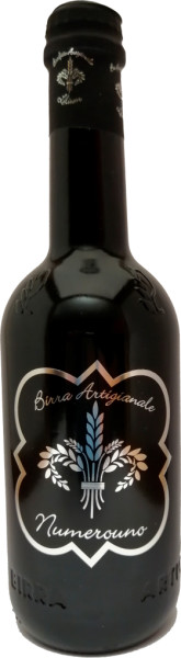 Birrificio Lilium Numerouno