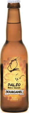 Bourganel Paléo