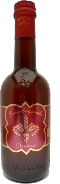 Birrificio Lilium Bruma
