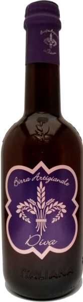 Birrificio Lilium Diva