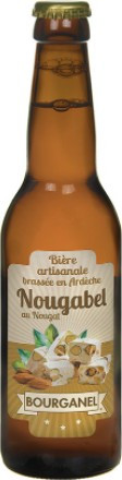 Bourganel Nougabel au Nougat