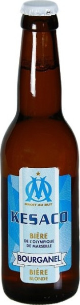 Bourganel Kesaco