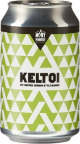 Mont Hardi Keltoi
