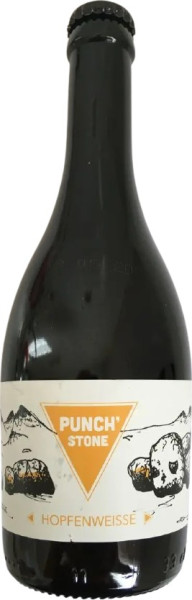 Mont Hardi Punch' Stone