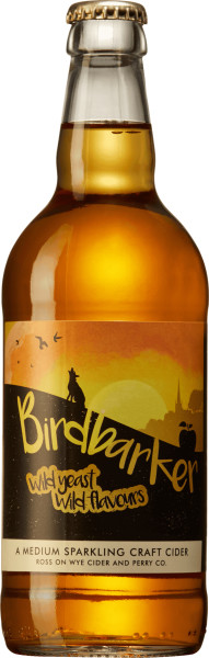 Ross On Wye Cider & Perry (Broome Farm) Birdbarker