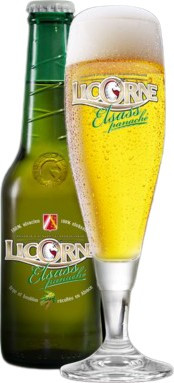 Brasserie Licorne Elsass