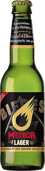 Meteor Lager