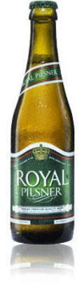 Royal Unibrew Royal Pilsner
