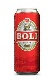 Ölgerðin Egill Skallagrímsson Boli Premium