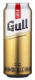 Ölgerðin Egill Skallagrímsson Gull
