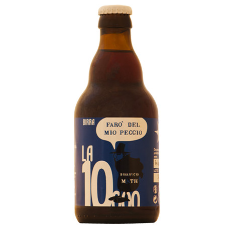 Birrificio Math La 10000