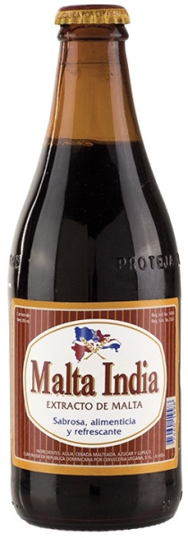 Cervecería Vegana Malta India