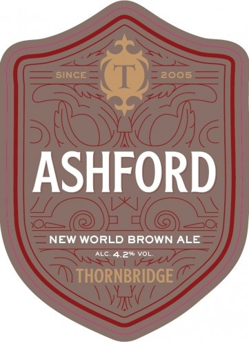 Thornbridge Brewery Ashford