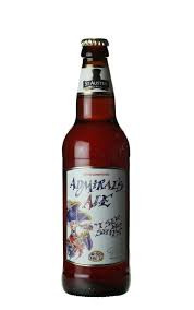 St. Austell Brewery Admirals Ale