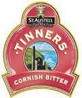 St. Austell Brewery Tinners