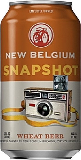 New Belgium Brewing Company Snapshot