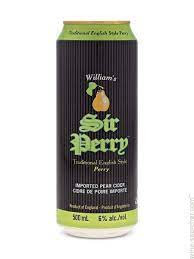 Brothers Cider (Brothers Group) William's Sir Perry