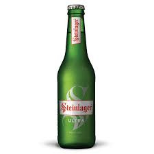 Lion Breweries - NZ Steinlager Classic