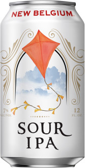 New Belgium Brewing Company Sour IPA