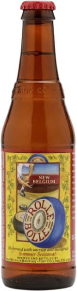 New Belgium Brewing Company Rolle Bolle Ale