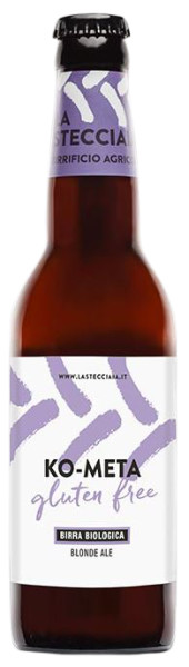 La Stecciaia Ko-Meta Gluten Free