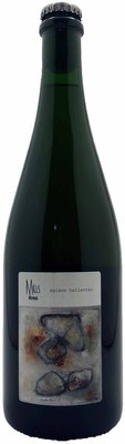 Mills Brewing Saison Hallertau