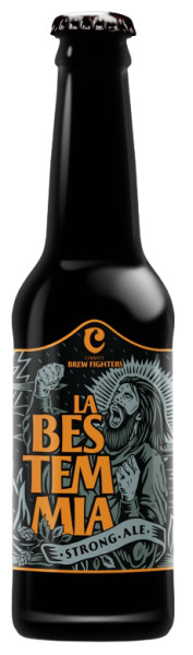 Chianti Brew Fighters La Bestemmia