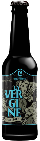 Chianti Brew Fighters La Vergine