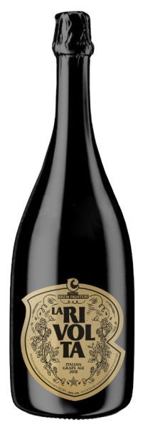 Chianti Brew Fighters La Rivolta