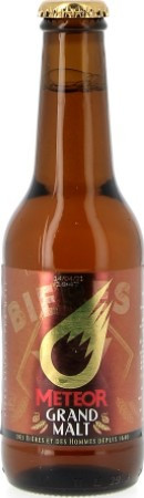 Meteor Grand Malt