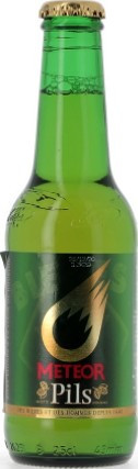 Meteor Pils