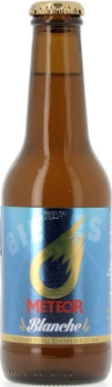 Meteor Blanche