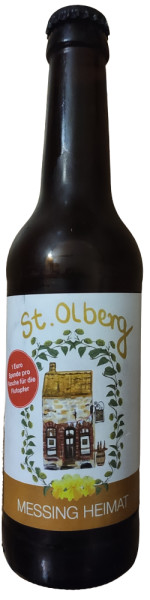 Vintäsch (St. Olberg) Messing Heimat