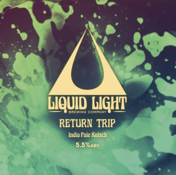 Liquid Light Brewing Company Return Trip