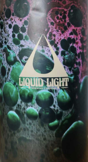 Liquid Light Brewing Company Take Your Whiskey Home