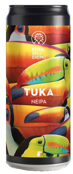 Birra dell' Eremo Tuka