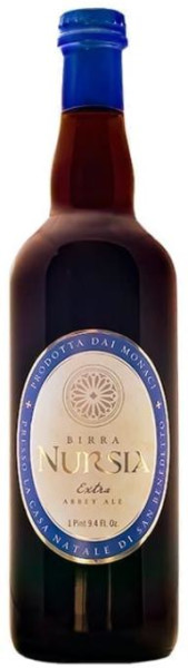 Birra Nursia - Monastero di San Benedetto da Norcia Extra
