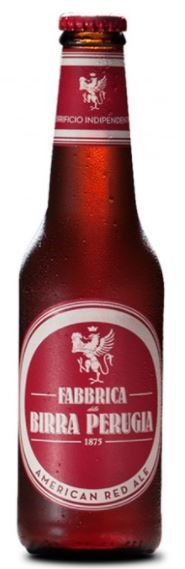 Fabbrica della Birra Perugia American Red Ale