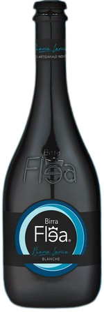 Birra Flea Bianca Lancia