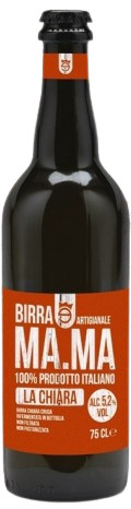 Birra Flea MA.MA (La) Chiara