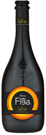 Birra Flea Costanza
