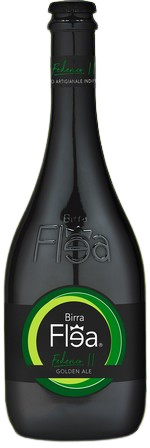 Birra Flea Federico II