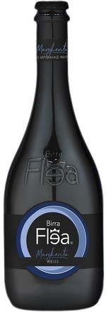 Birra Flea Margherita