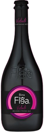 Birra Flea Violante