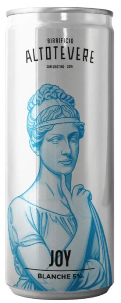 Birrificio Altotevere Joy