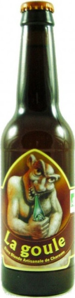 La Goule Blonde