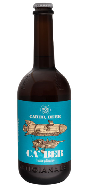 Caber Beer Ca'Ber