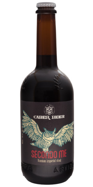 Caber Beer Secondo Me