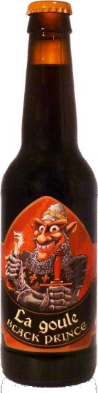 La Goule Black Prince