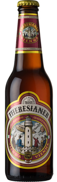 Theresianer Antica Birreria di Trieste Vienna